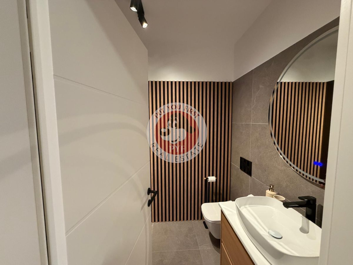 Estoria City | Apartament 2 camere | Finisaje lux | 72mp | Dec | B13133 - foto 6