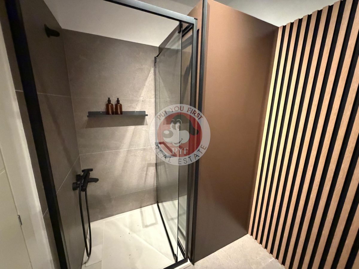Estoria City | Apartament 2 camere | Finisaje lux | 72mp | Dec | B13133 - foto 7