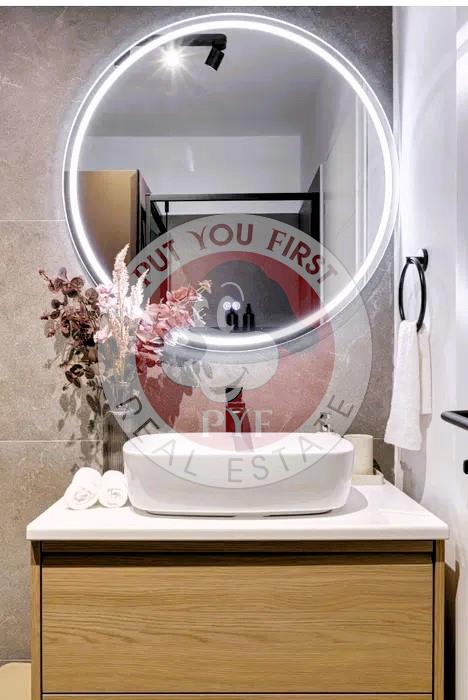 Estoria City | Apartament 2 camere | Finisaje lux | 72mp | Dec | B13133 - foto 8