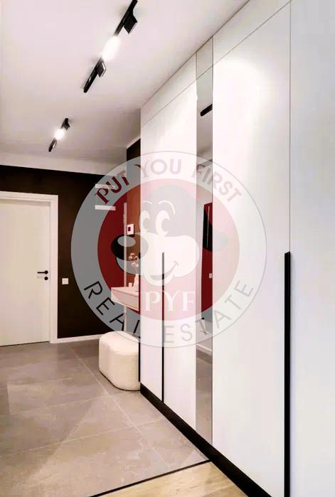 Estoria City | Apartament 2 camere | Finisaje lux | 72mp | Dec | B13133 - foto 10