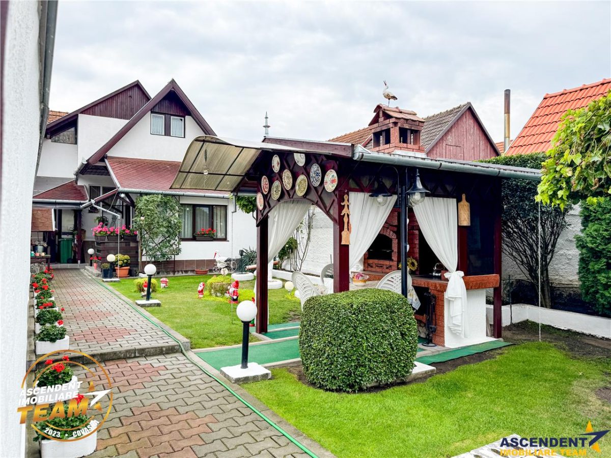 FILM & 3D! Intre traditie si modern, un camin cu personalitate - 