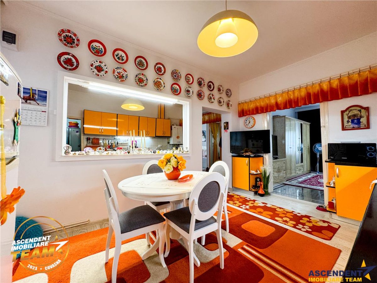 FILM & 3D! Intre traditie si modern, un camin cu personalitate - foto 2