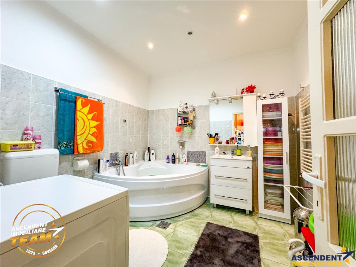 FILM & 3D! Intre traditie si modern, un camin cu personalitate - foto 11