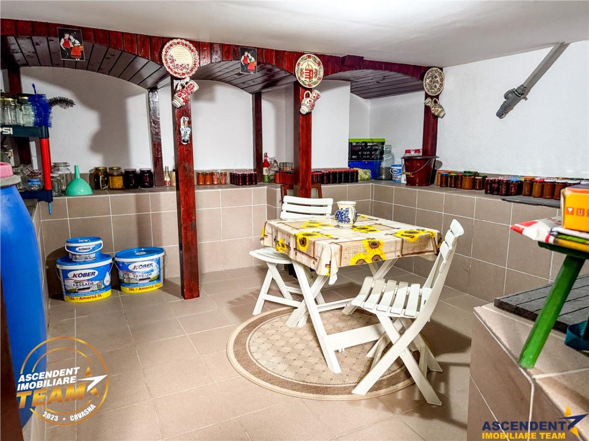 FILM & 3D! Intre traditie si modern, un camin cu personalitate - foto 12