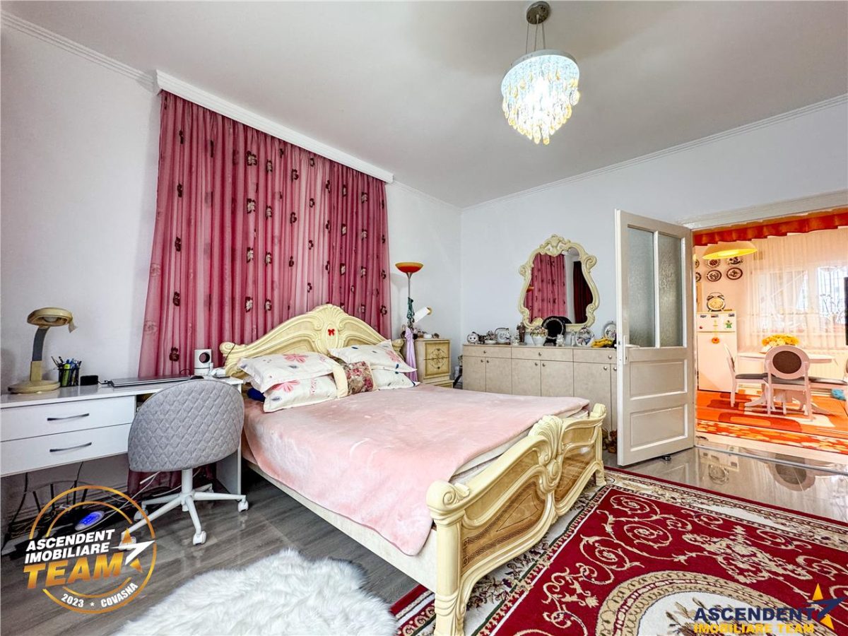 FILM & 3D! Intre traditie si modern, un camin cu personalitate - foto 13