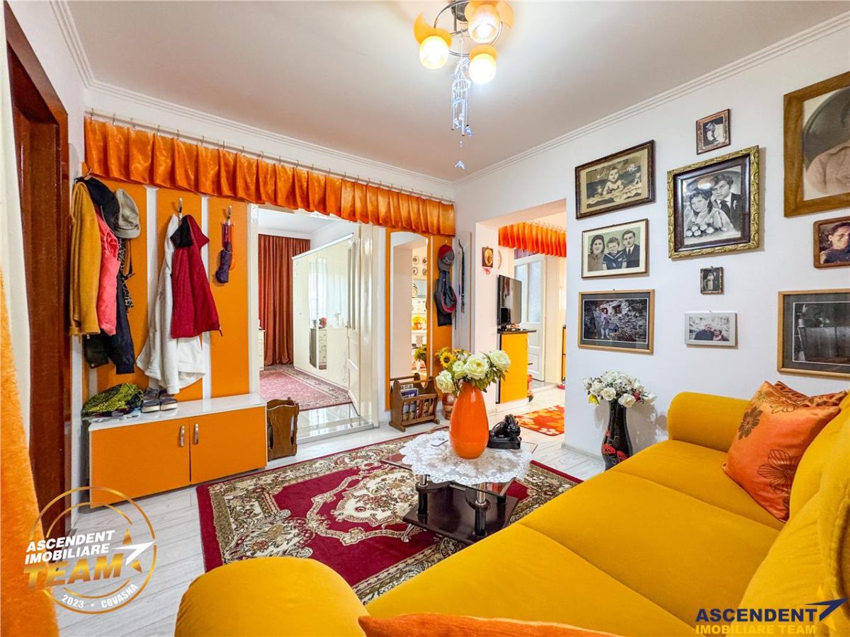 FILM & 3D! Intre traditie si modern, un camin cu personalitate - foto 14