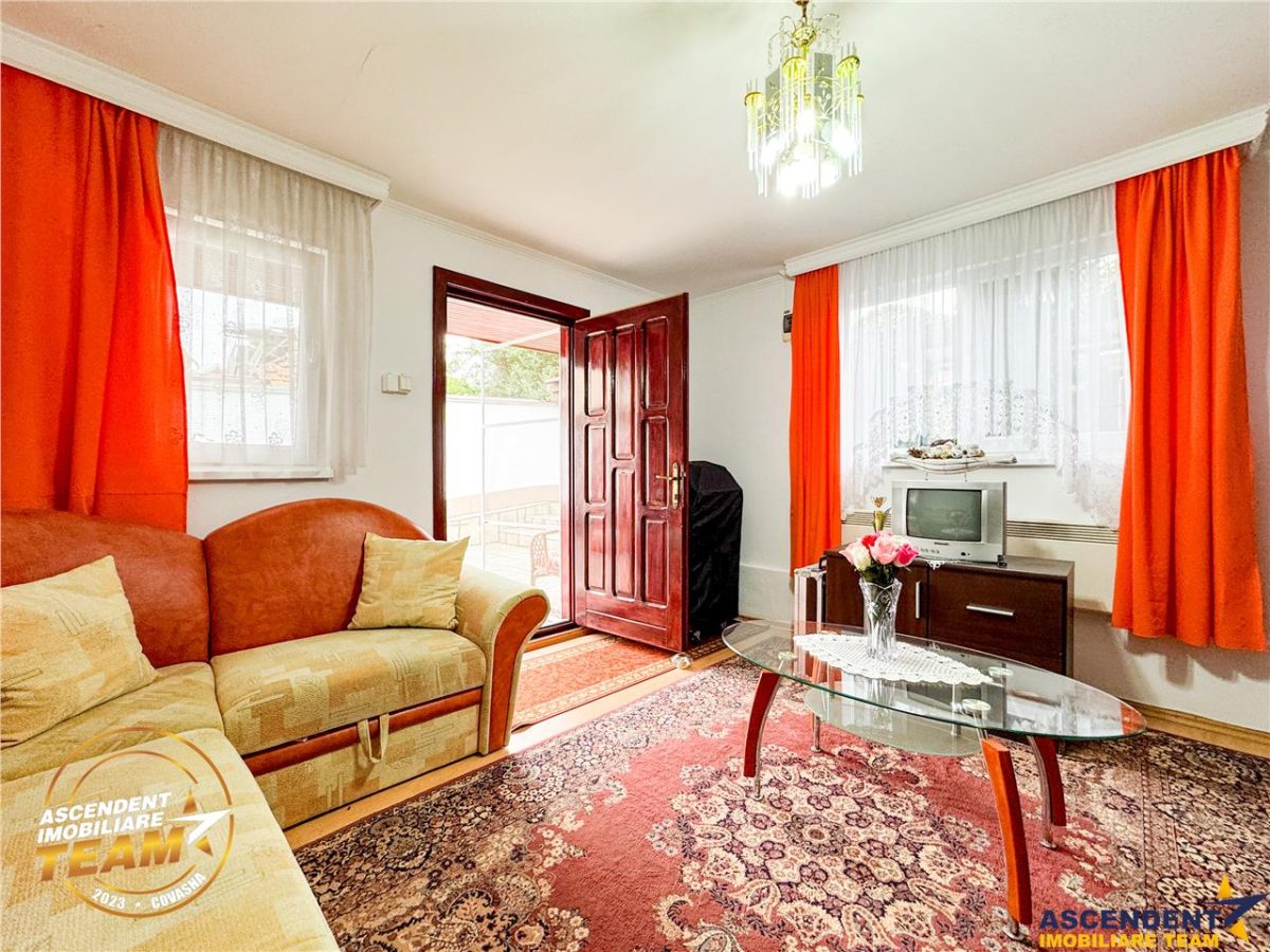 FILM & 3D! Intre traditie si modern, un camin cu personalitate - foto 16