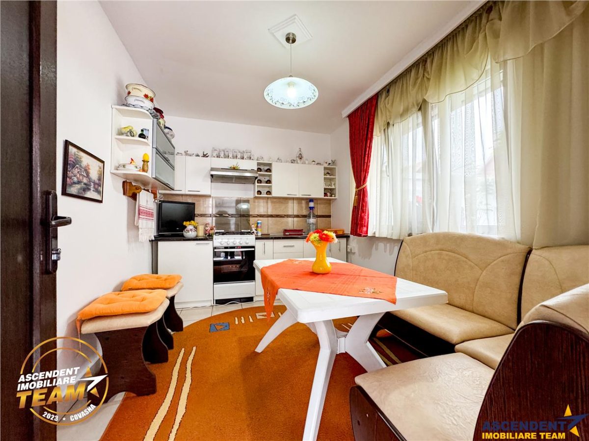 FILM & 3D! Intre traditie si modern, un camin cu personalitate - foto 17