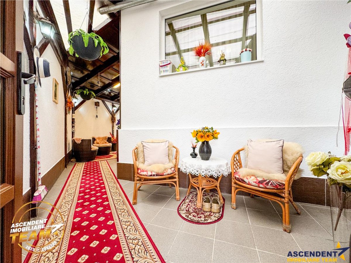 FILM & 3D! Intre traditie si modern, un camin cu personalitate - foto 20