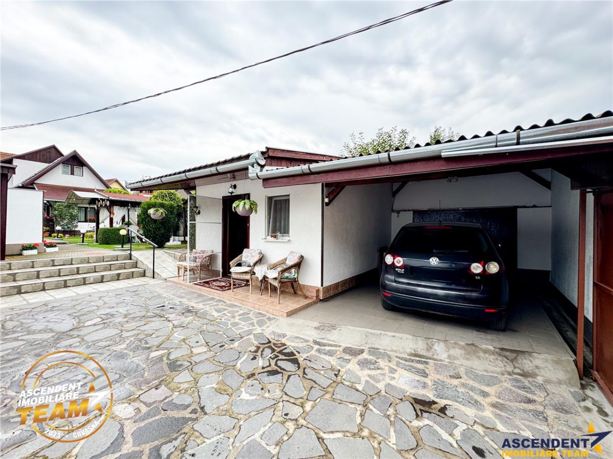 FILM & 3D! Intre traditie si modern, un camin cu personalitate - foto 3