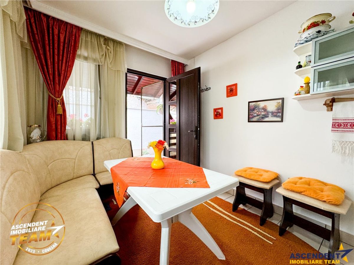 FILM & 3D! Intre traditie si modern, un camin cu personalitate - foto 22