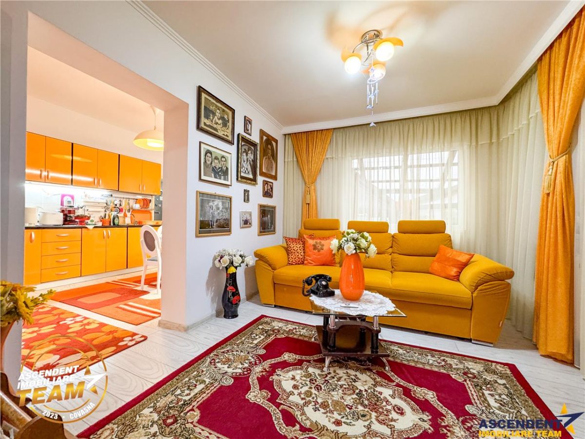 FILM & 3D! Intre traditie si modern, un camin cu personalitate - foto 4