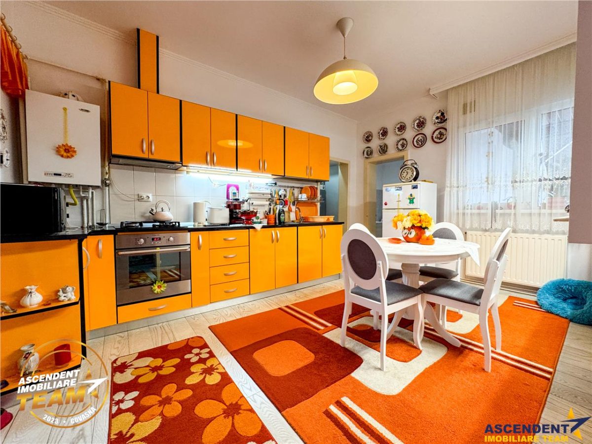 FILM & 3D! Intre traditie si modern, un camin cu personalitate - foto 6