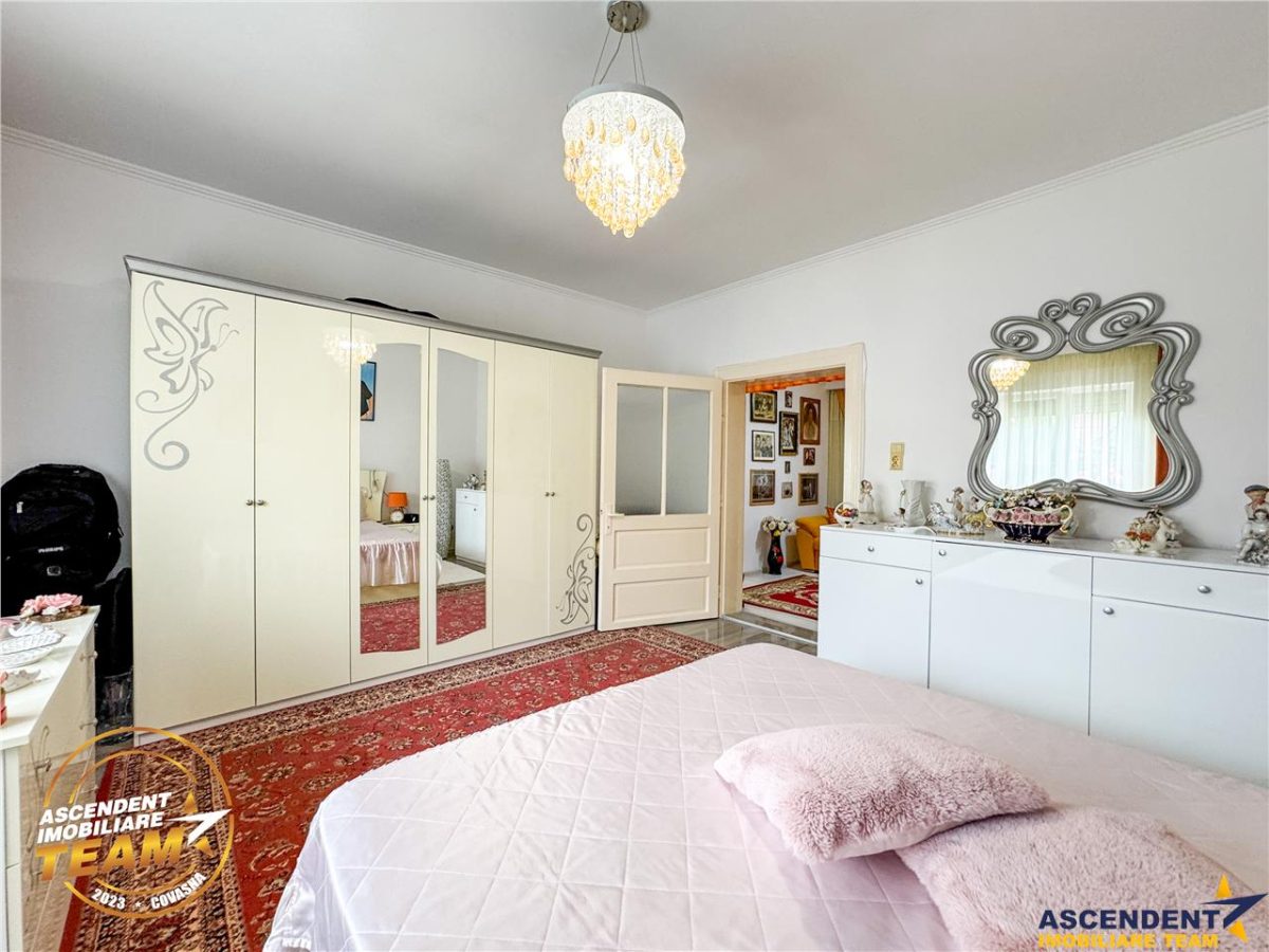 FILM & 3D! Intre traditie si modern, un camin cu personalitate - foto 7