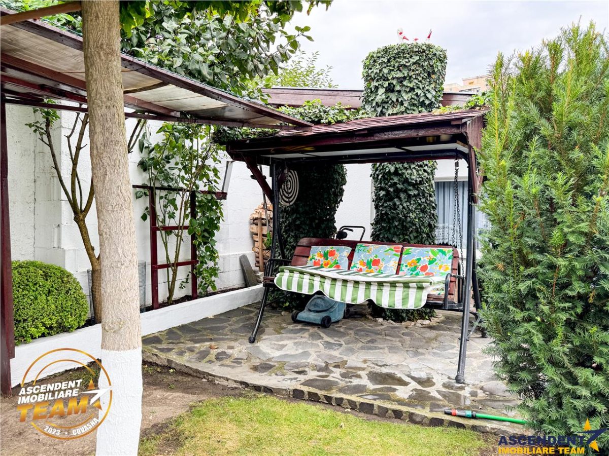 FILM & 3D! Intre traditie si modern, un camin cu personalitate - foto 10