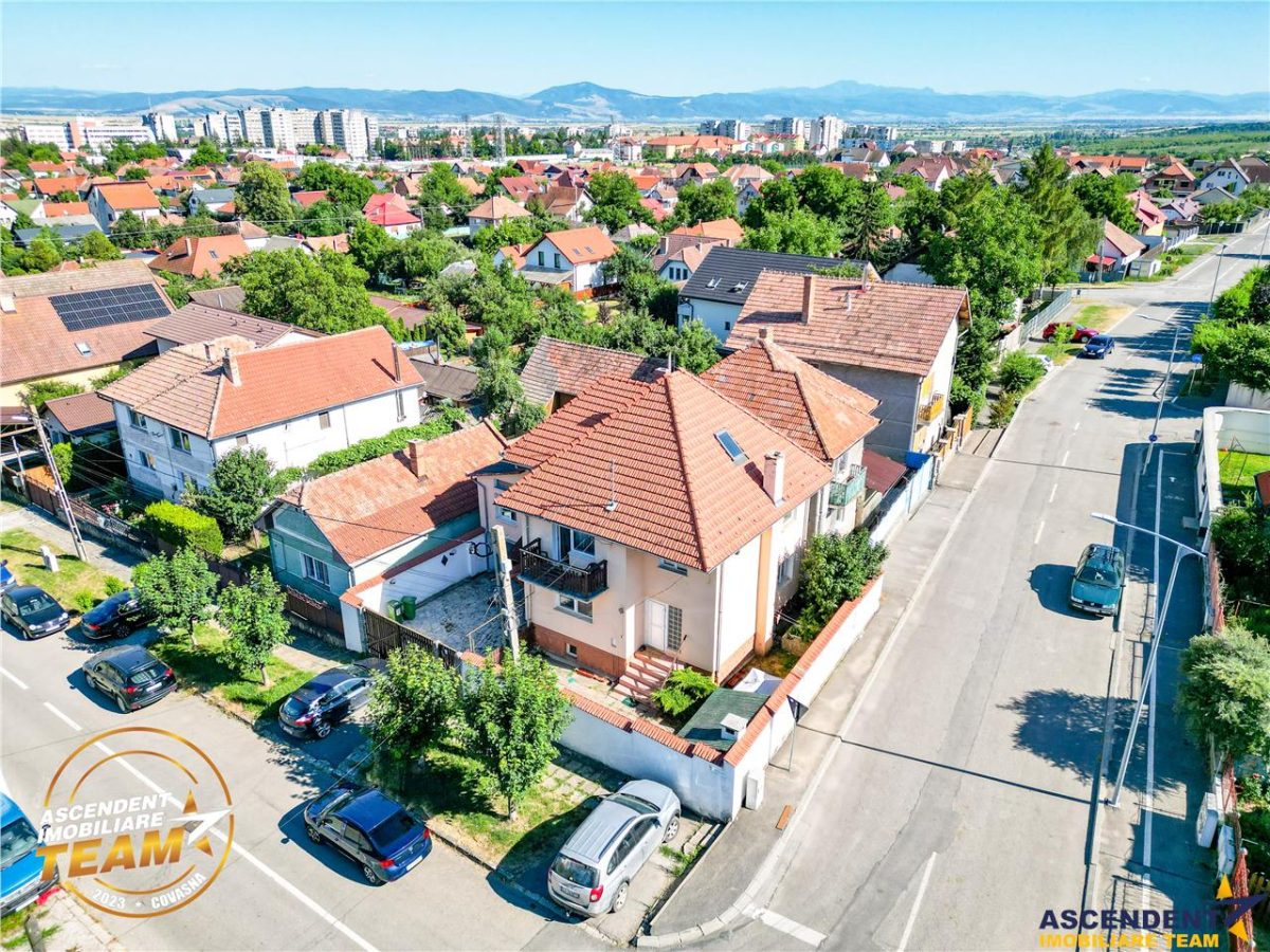 Tur 3D! Casa cu etaj,mobilata si echipata, Simeria,Sfantu Gheorghe - foto 18