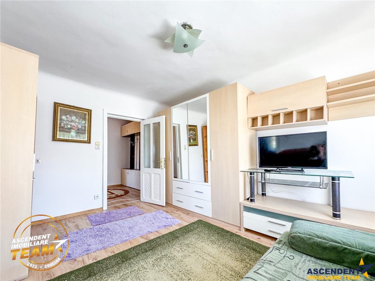 Tur 3D! Casa cu etaj,mobilata si echipata, Simeria,Sfantu Gheorghe - foto 21