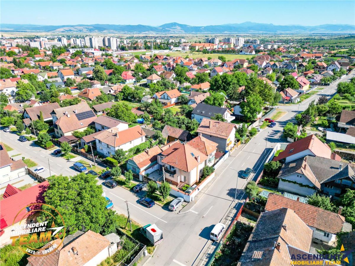 Tur 3D! Casa cu etaj,mobilata si echipata, Simeria,Sfantu Gheorghe - foto 24