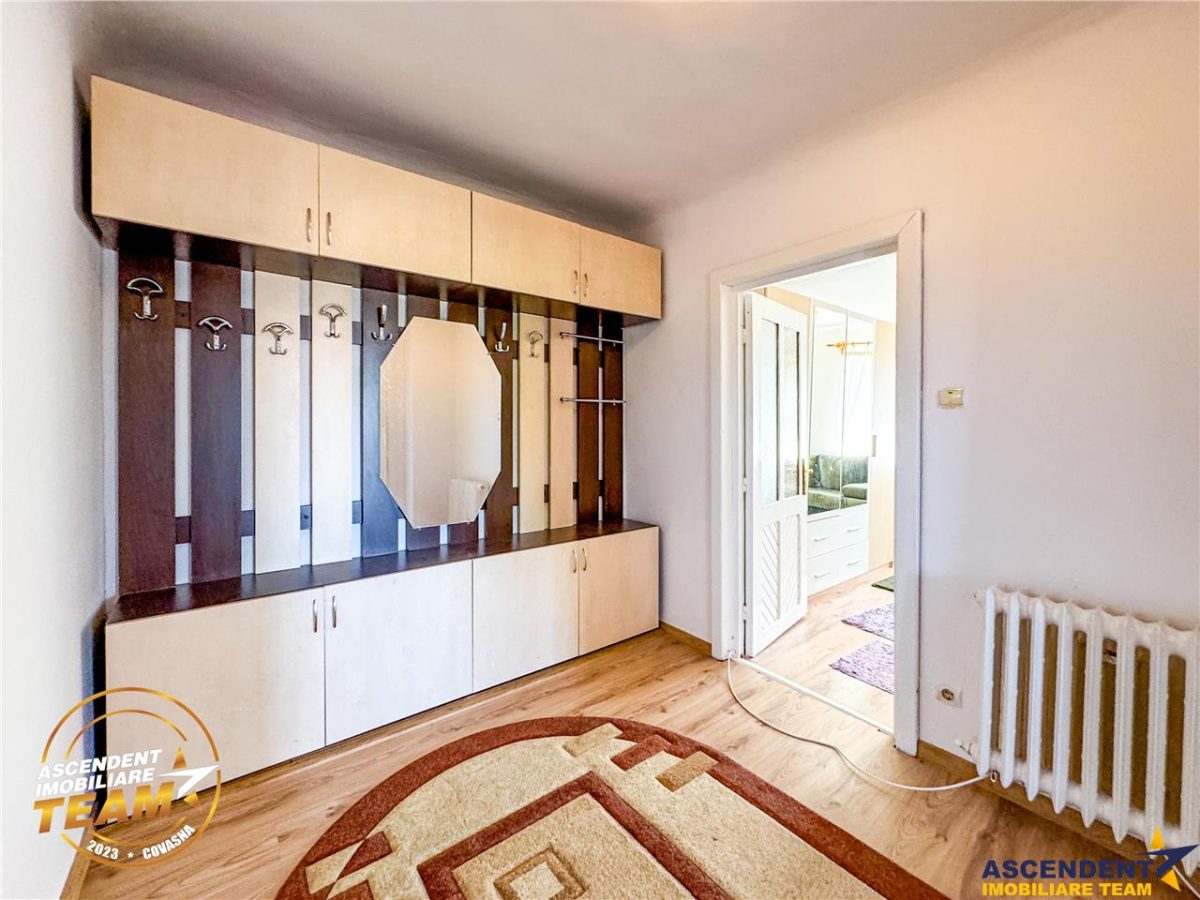 Tur 3D! Casa cu etaj,mobilata si echipata, Simeria,Sfantu Gheorghe - foto 5