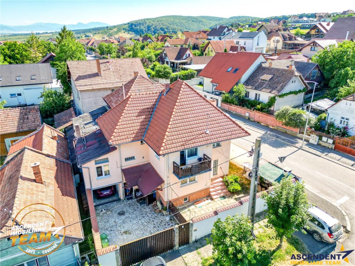 Tur 3D! Casa cu etaj,mobilata si echipata, Simeria,Sfantu Gheorghe - foto 6