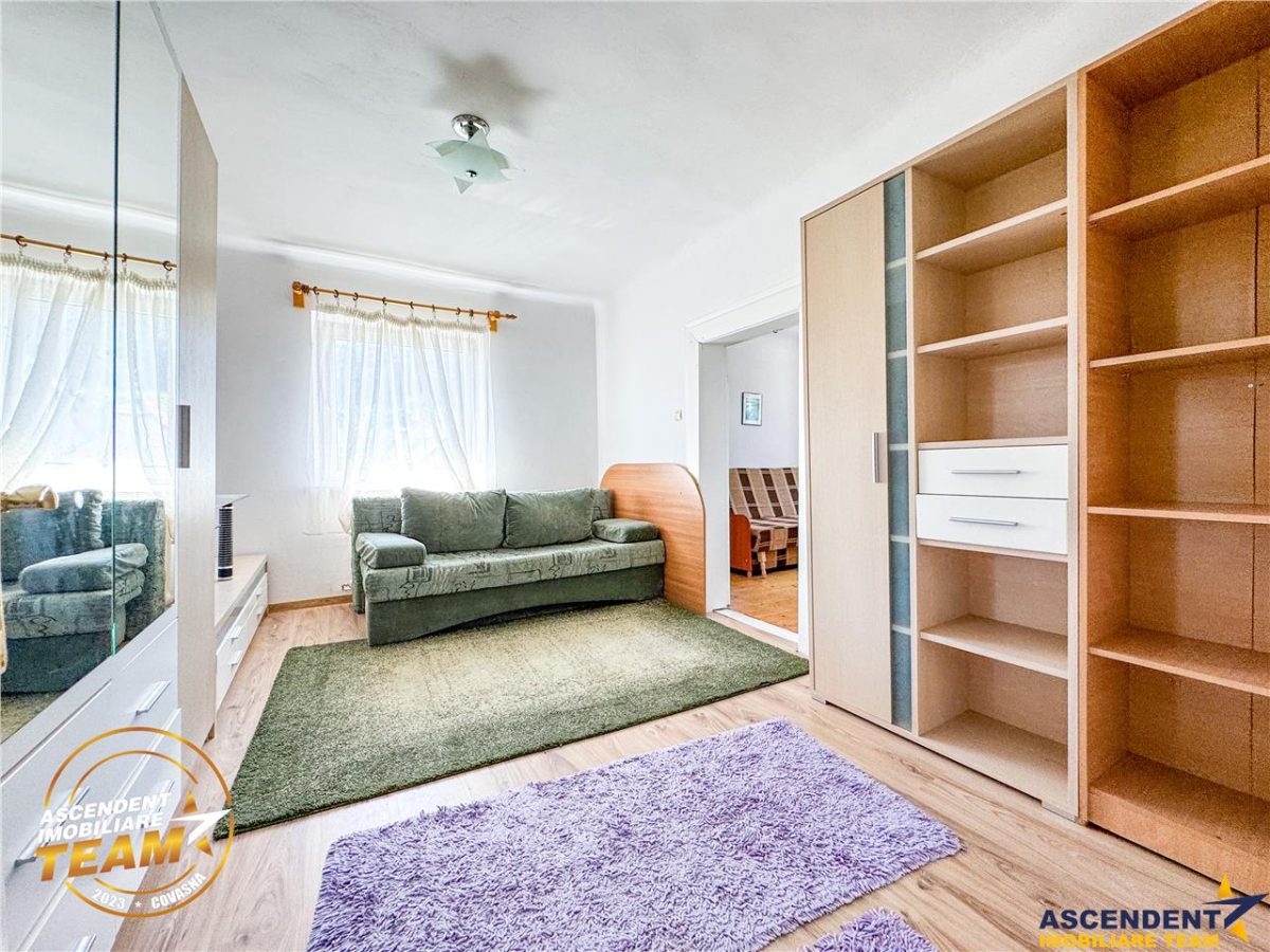 Tur 3D! Casa cu etaj,mobilata si echipata, Simeria,Sfantu Gheorghe - foto 7