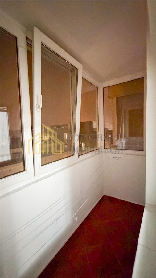 3 CAMERE RARITATE - PARCUL CIRCULUI - DECOMANDAT - 2 BALCOANE - BLOC 1978 - foto 7