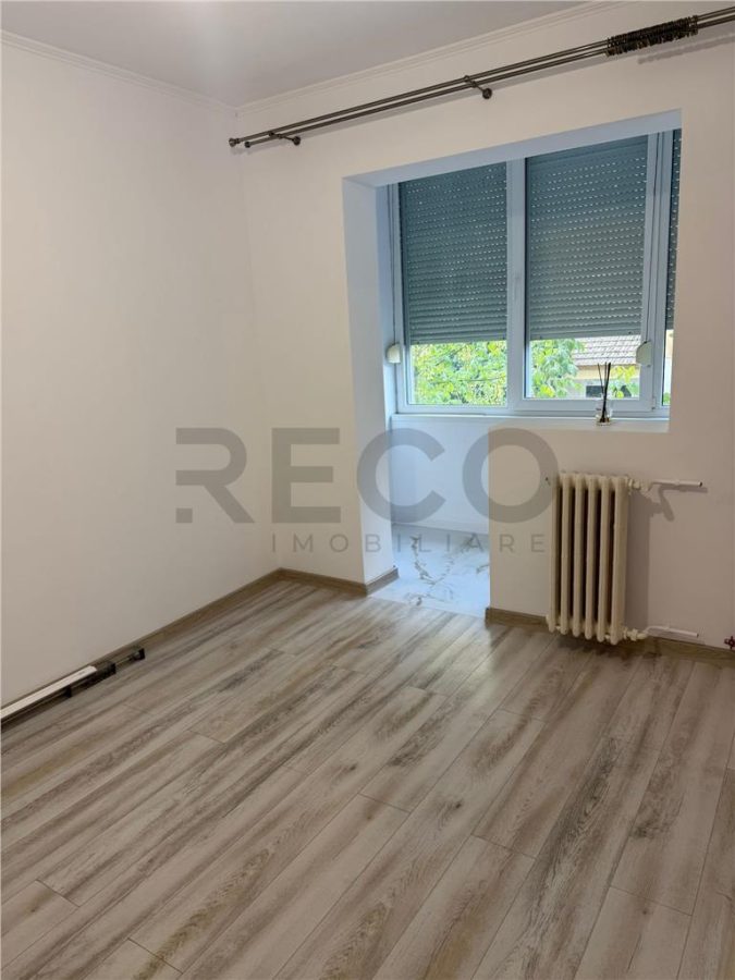RECO Apartament 2 camere renovat complet etajul 1/4 - foto 2