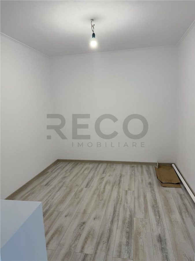 RECO Apartament 2 camere renovat complet etajul 1/4 - foto 4