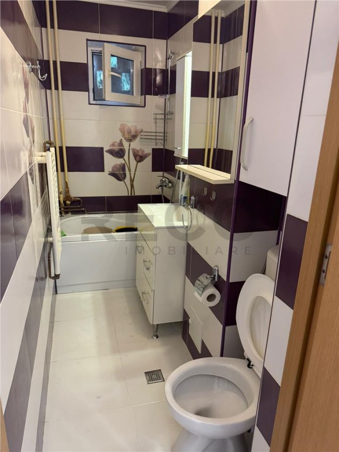 RECO Apartament 2 camere renovat complet etajul 1/4 - foto 9