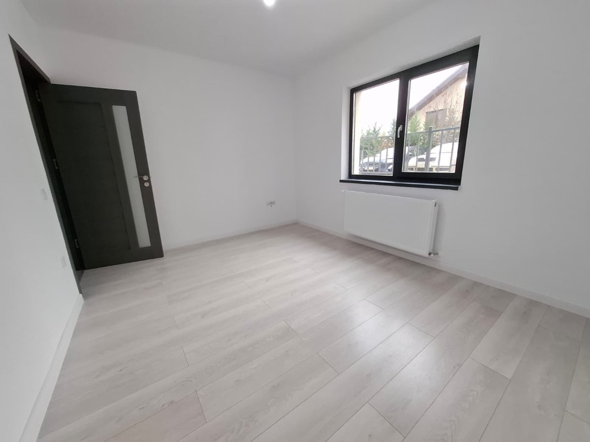 Apartament 2 camere, 55 mp de vanzare in Iasi Valea Lupului, intabulat - foto 11