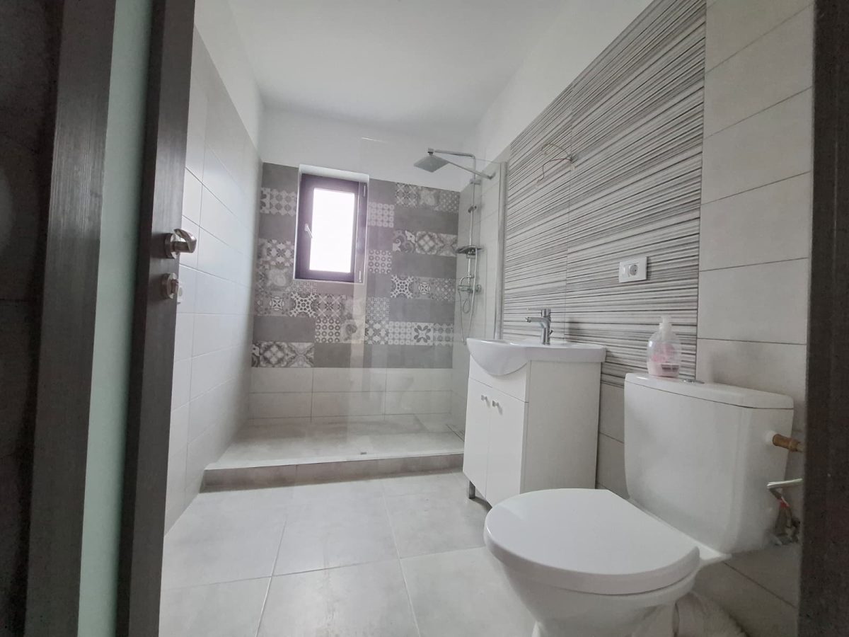 Apartament 2 camere, 55 mp de vanzare in Iasi Valea Lupului, intabulat - foto 9