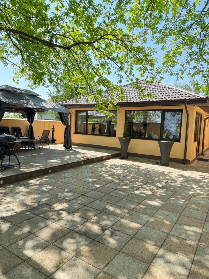 MIROSLAVA CASA EXCLUSIVISTA LA CHEIE LUX STIL MEDITERANEAN MOBILATA - 