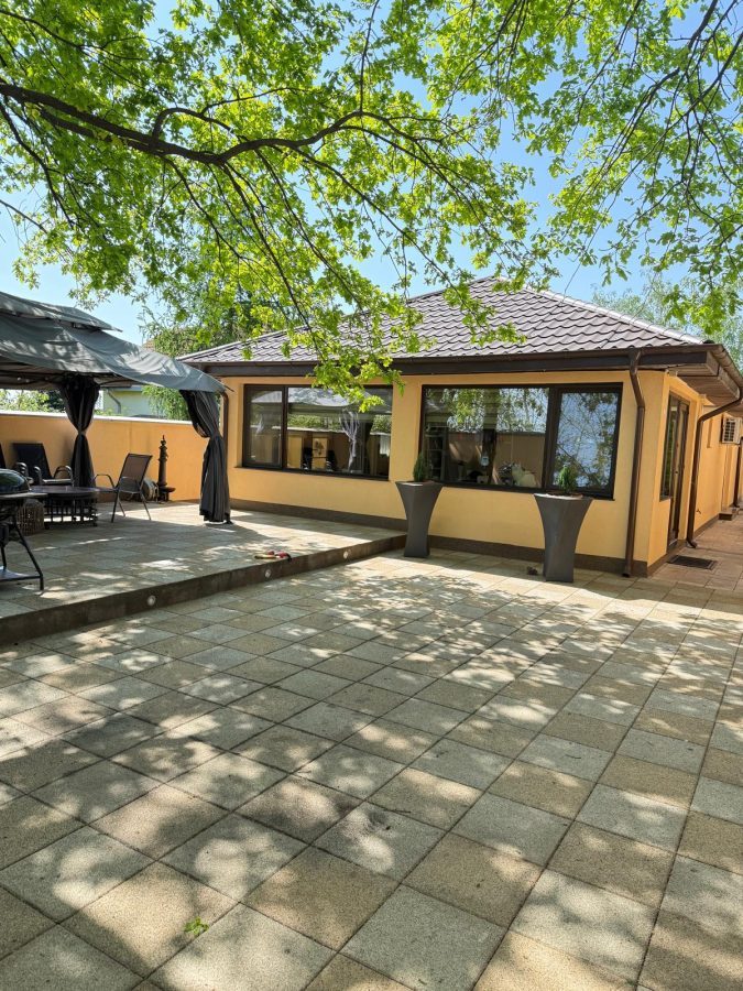 MIROSLAVA CASA EXCLUSIVISTA LA CHEIE LUX STIL MEDITERANEAN MOBILATA - foto 2