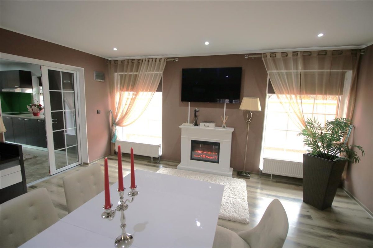 MIROSLAVA CASA EXCLUSIVISTA LA CHEIE LUX STIL MEDITERANEAN MOBILATA - foto 11