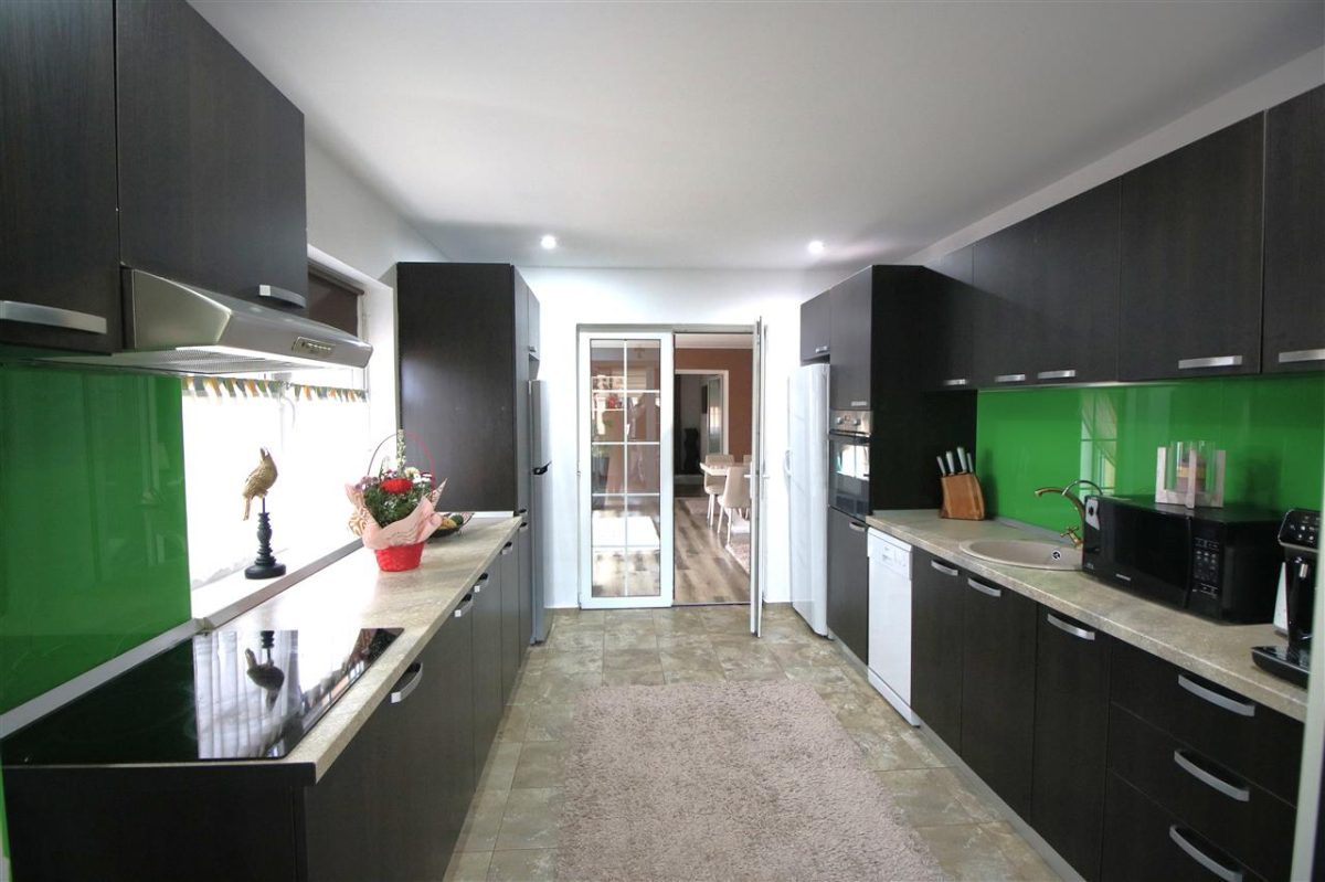 MIROSLAVA CASA EXCLUSIVISTA LA CHEIE LUX STIL MEDITERANEAN MOBILATA - foto 13