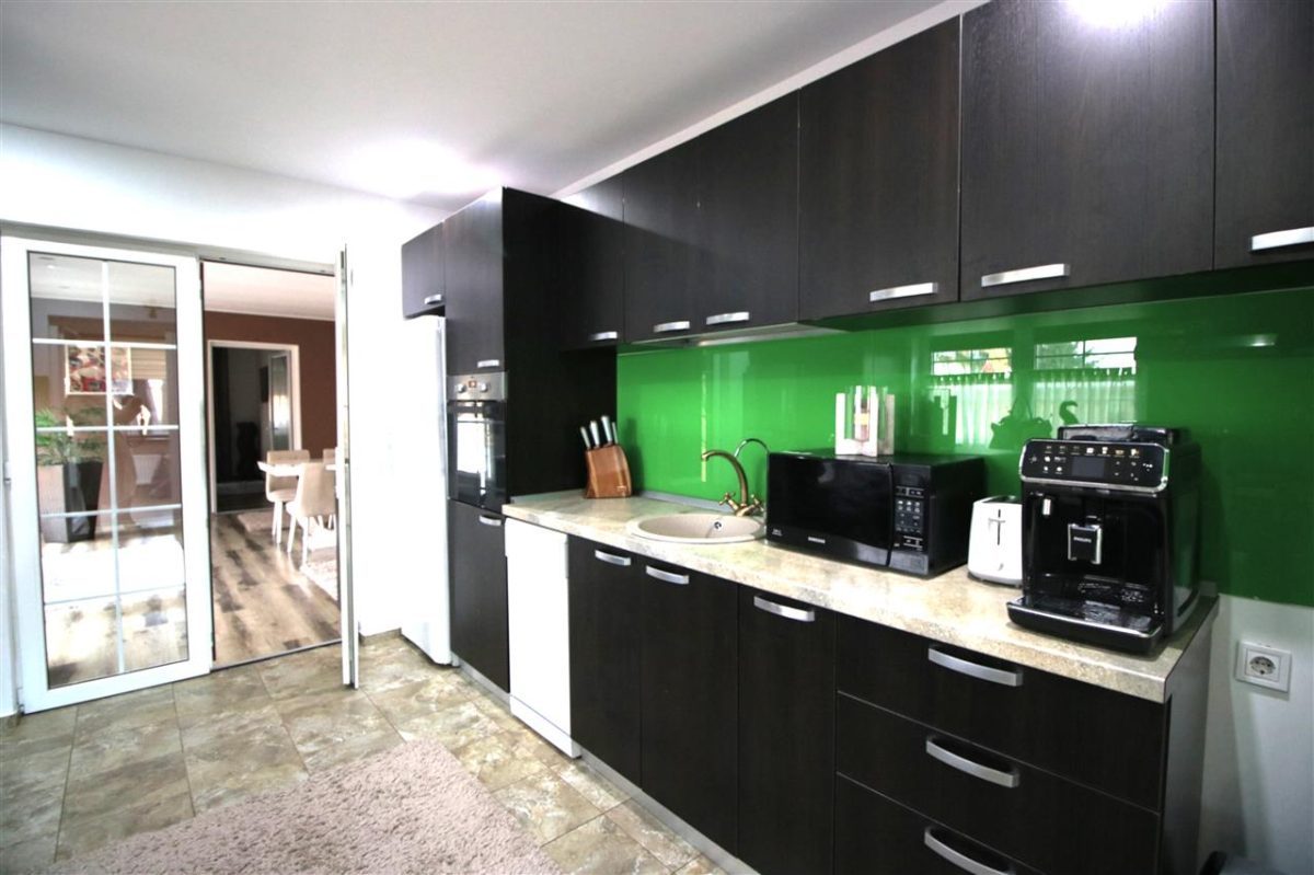 MIROSLAVA CASA EXCLUSIVISTA LA CHEIE LUX STIL MEDITERANEAN MOBILATA - foto 14