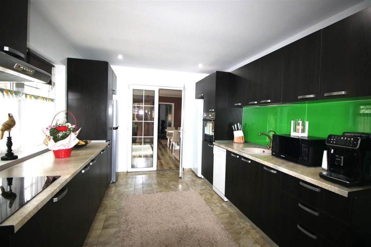 MIROSLAVA CASA EXCLUSIVISTA LA CHEIE LUX STIL MEDITERANEAN MOBILATA - foto 16