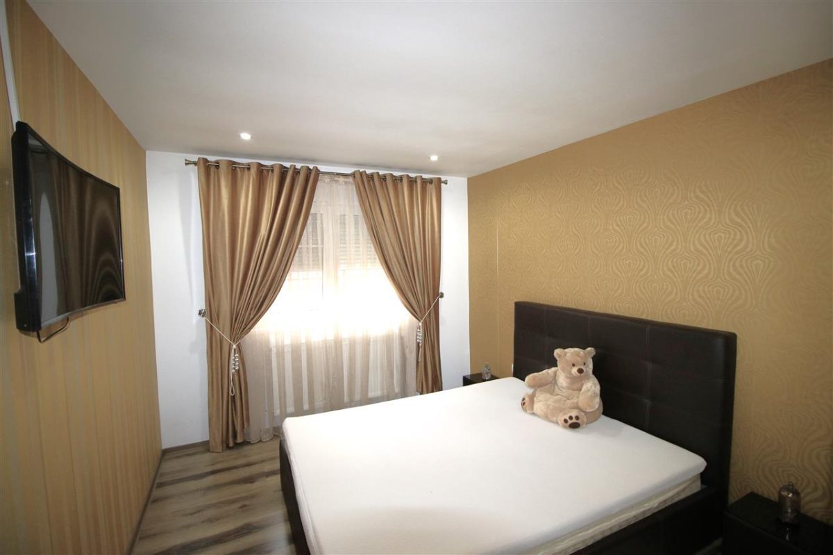 MIROSLAVA CASA EXCLUSIVISTA LA CHEIE LUX STIL MEDITERANEAN MOBILATA - foto 18