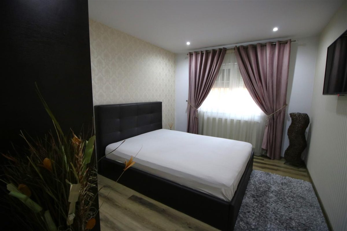 MIROSLAVA CASA EXCLUSIVISTA LA CHEIE LUX STIL MEDITERANEAN MOBILATA - foto 19