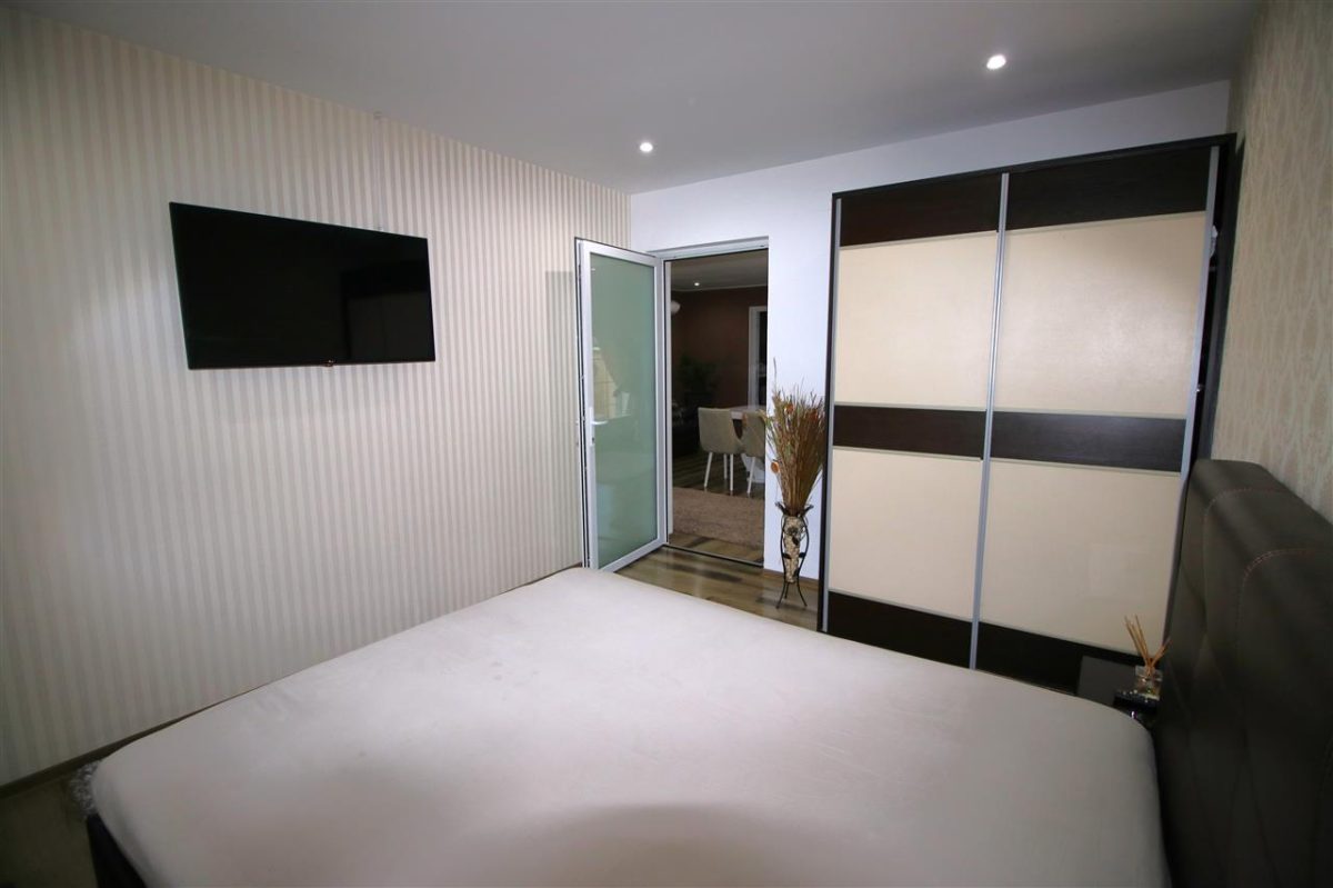 MIROSLAVA CASA EXCLUSIVISTA LA CHEIE LUX STIL MEDITERANEAN MOBILATA - foto 20