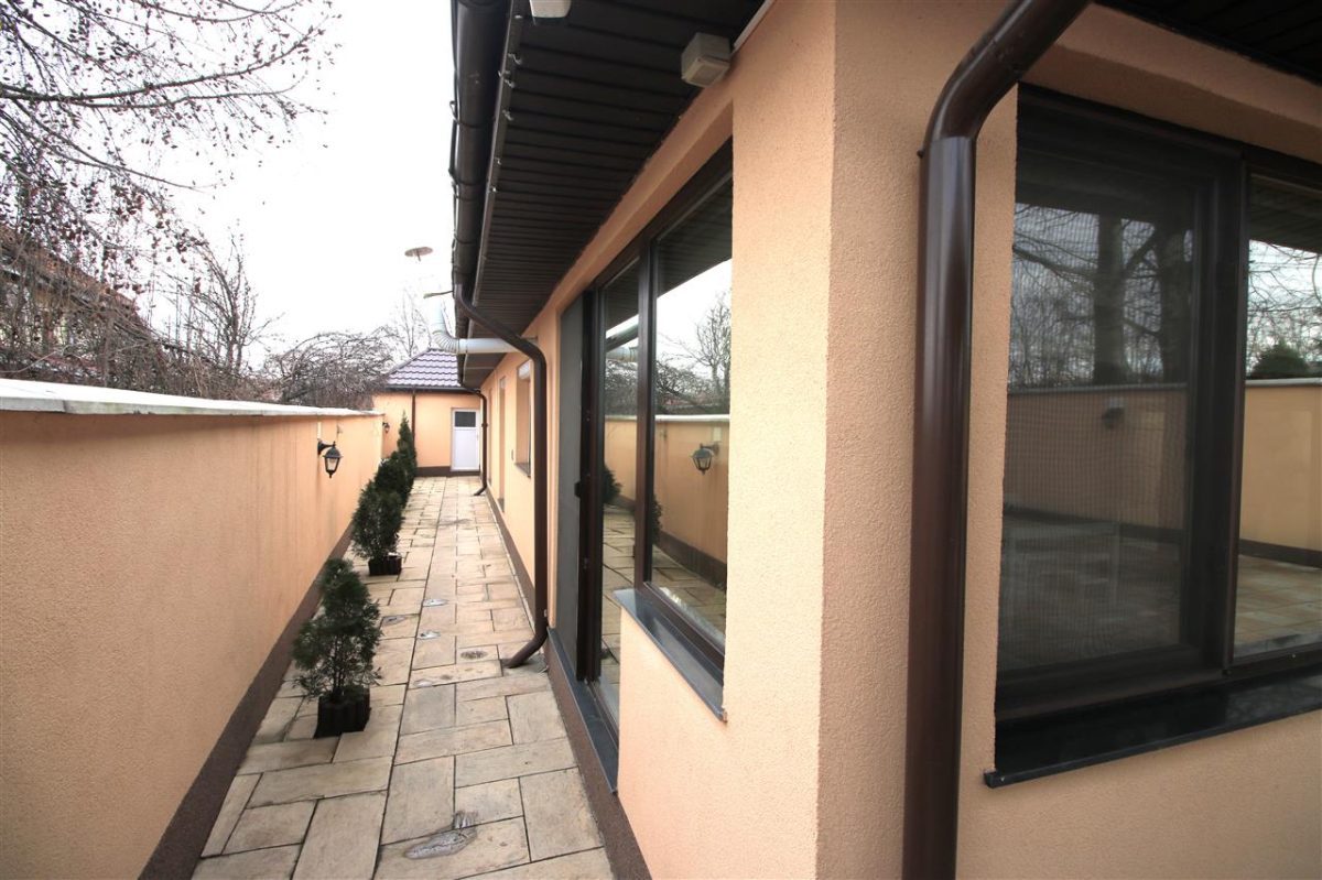 MIROSLAVA CASA EXCLUSIVISTA LA CHEIE LUX STIL MEDITERANEAN MOBILATA - foto 25