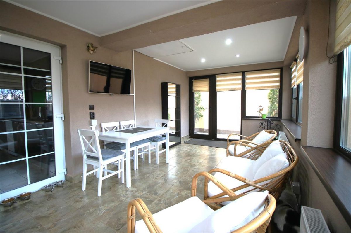 MIROSLAVA CASA EXCLUSIVISTA LA CHEIE LUX STIL MEDITERANEAN MOBILATA - foto 6