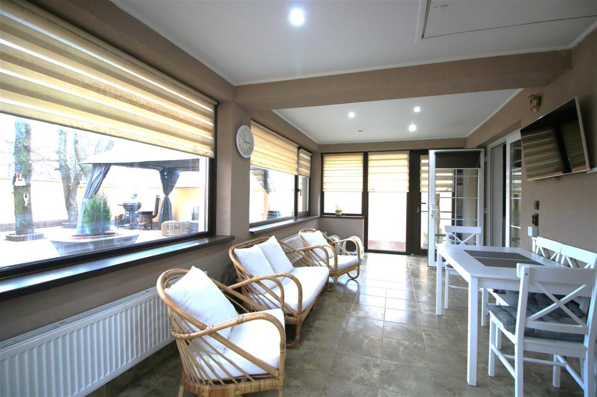 MIROSLAVA CASA EXCLUSIVISTA LA CHEIE LUX STIL MEDITERANEAN MOBILATA - foto 7