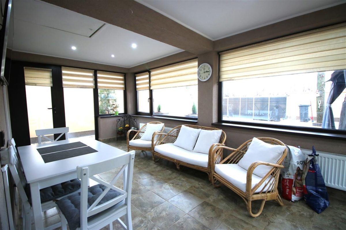 MIROSLAVA CASA EXCLUSIVISTA LA CHEIE LUX STIL MEDITERANEAN MOBILATA - foto 8