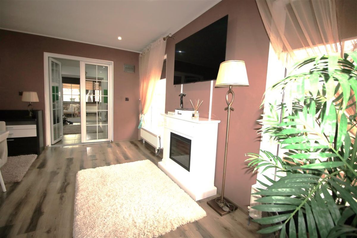 MIROSLAVA CASA EXCLUSIVISTA LA CHEIE LUX STIL MEDITERANEAN MOBILATA - foto 10