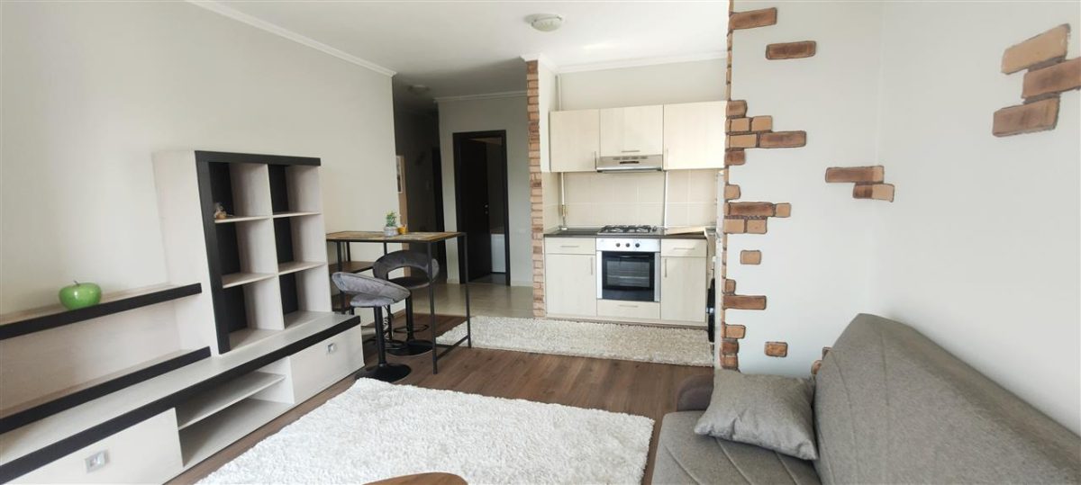 2 CAM TATARASI BLOC NOU GREEN PARK - foto 7