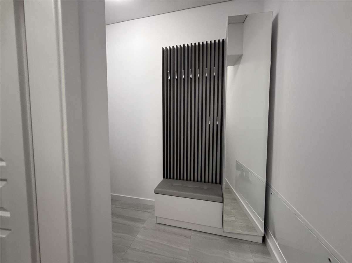 2 CAM TATARASI SOLUMNIA PRIMA INCHIRIERE PARCARE SUBTERANA - foto 11