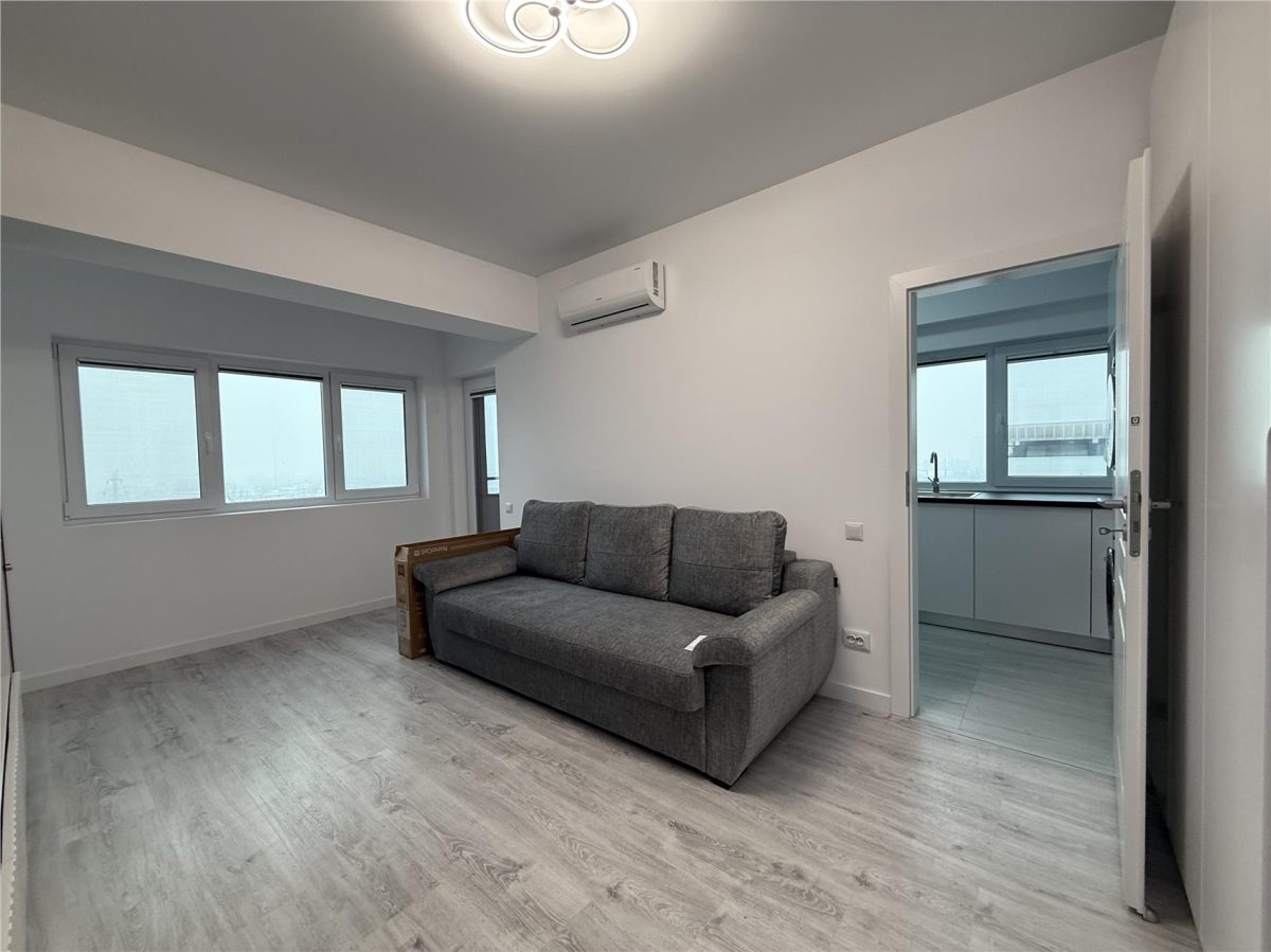 2 CAM TATARASI SOLUMNIA PRIMA INCHIRIERE PARCARE SUBTERANA - foto 14