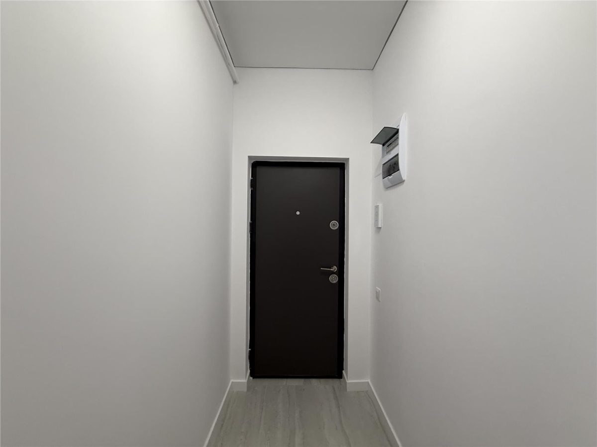 2 CAM TATARASI SOLUMNIA PRIMA INCHIRIERE PARCARE SUBTERANA - foto 16