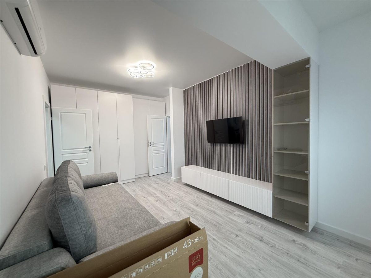 2 CAM TATARASI SOLUMNIA PRIMA INCHIRIERE PARCARE SUBTERANA - foto 17